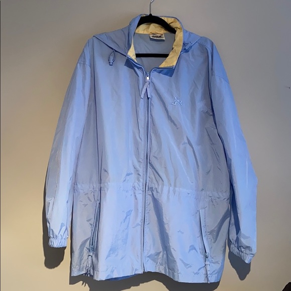 Northern Reflections Windbreaker/Rain Jacket - Picture 4 of 7